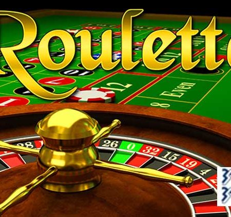 Khám phá cách chơi Roulette tại nhà cái trực tuyến