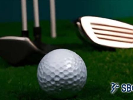 Tìm hiểu cách chơi cá cược Golf trực tuyến tại Sbobet